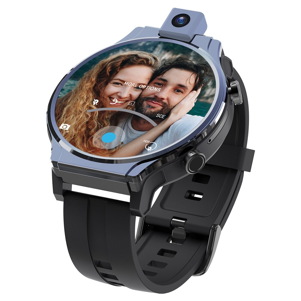 KOSPET PRIME 2 4G Smart Watch KOSPET PRIME 2 4G Smart Watch